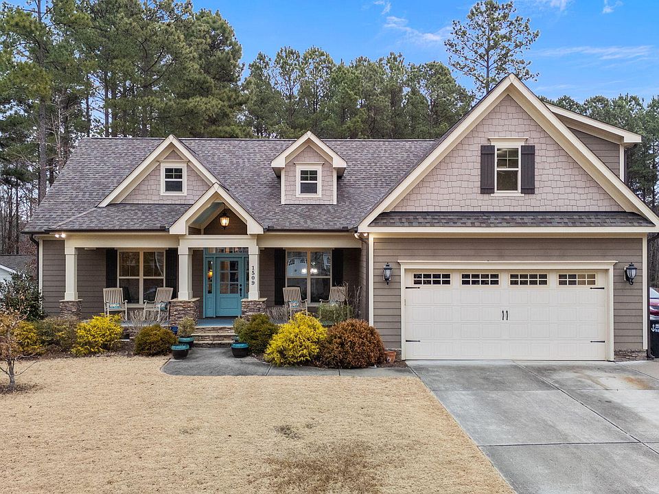 1st image of 1509 Hoke Landing Ln