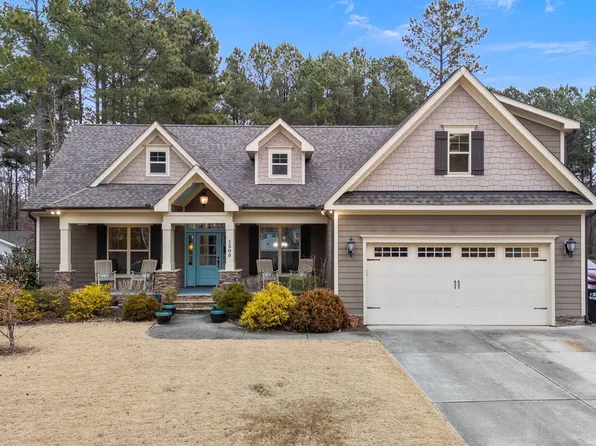 1509 Hoke Landing Ln, Raleigh, NC 27603