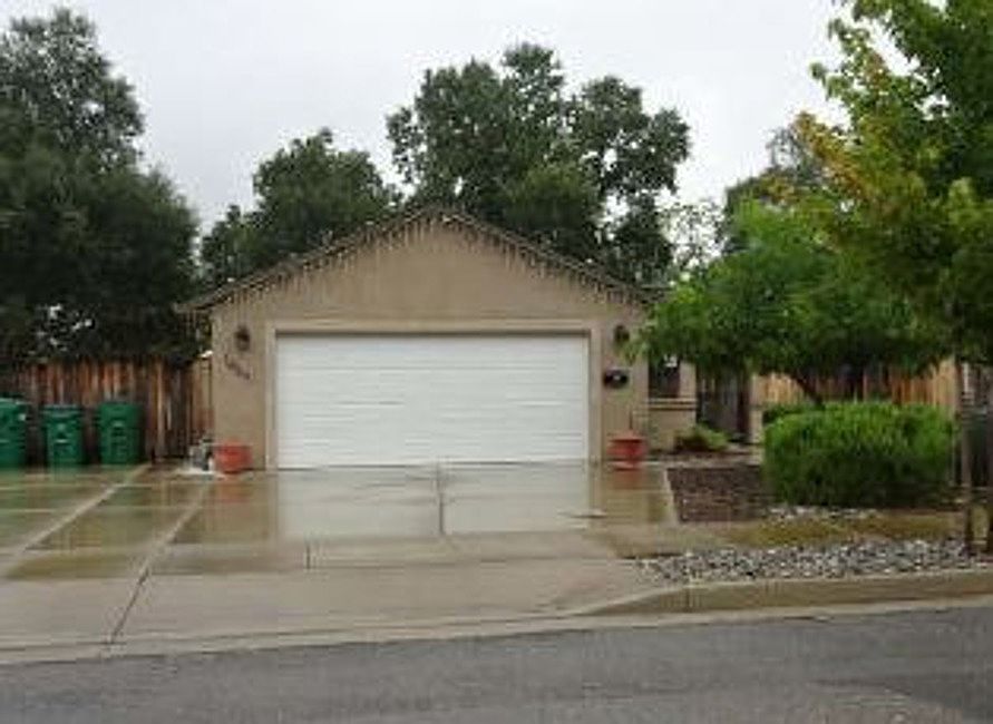 Property Front View