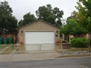 1686 School St, Anderson, CA 96007