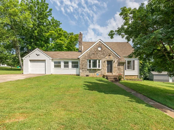 764 Maple St, Lewisburg, TN 37091