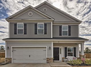 49 Lillie Ln, Elgin, SC 29045