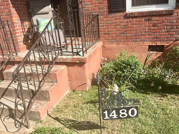 Exterior Address Verification