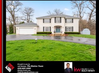 3N370 Klein Rd, West Chicago, IL