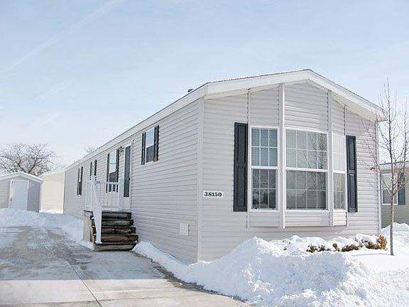 5th image of 38150 Saint Tropez Dr