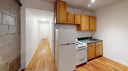 Rented by Owner