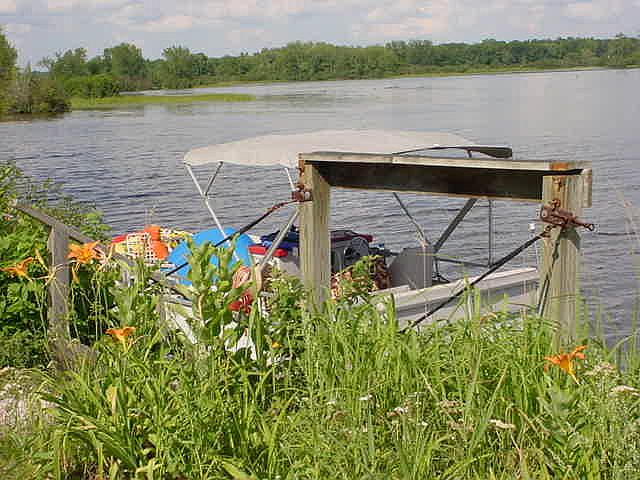 2nd image of 1044 Martin Island Dr