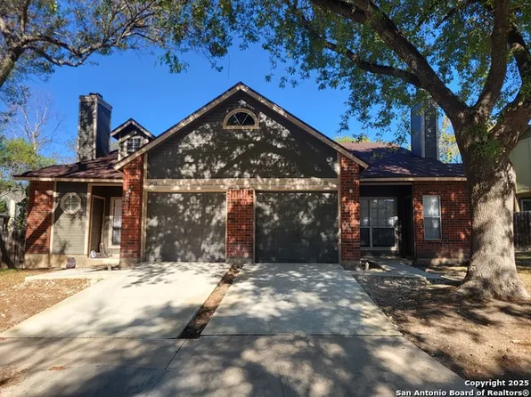 3405 Ridge Smoke, San Antonio, TX 78247