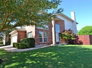 14716 Springs Edge Dr, Austin, TX 78717