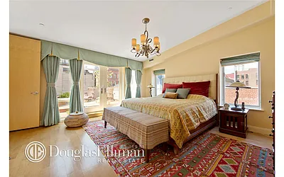 Sold by Douglas Elliman
