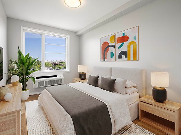 4th image of 195 Hawthorne St #5E