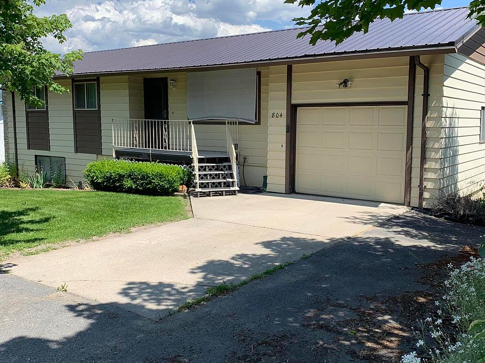 804 N West St, Chewelah, WA 99109 MLS 41407 Zillow