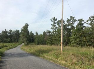 31 Unk Polk Rd, Wickes, AR 71973