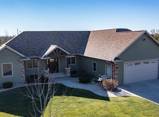 1471 E County Road Z, Oshkosh, WI 54902