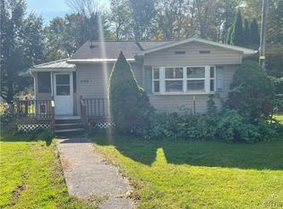 695 Harris Hill Rd, Hannibal, NY 13074