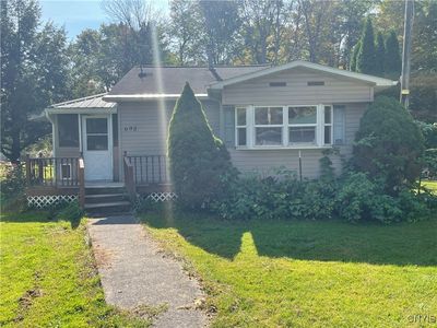 695 Harris Hill Rd, Hannibal, NY, 13074