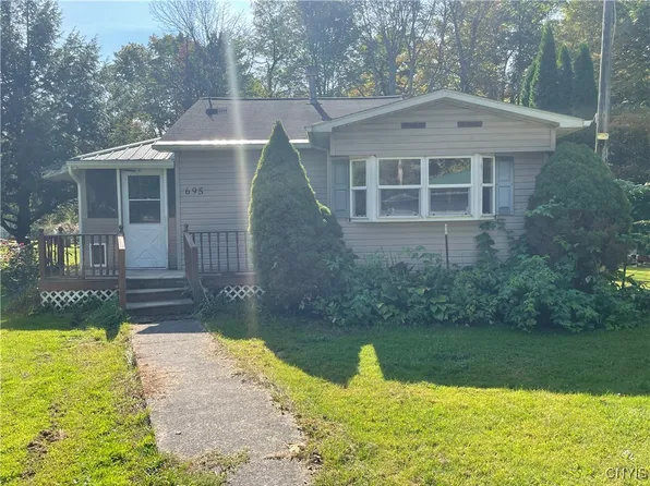 695 Harris Hill Rd, Hannibal, NY 13074
