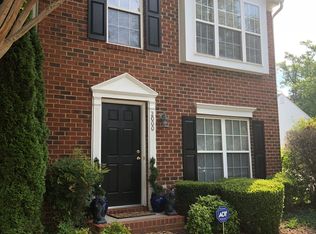 2000 Mountain Gate Ln, Glen Allen, VA 23060