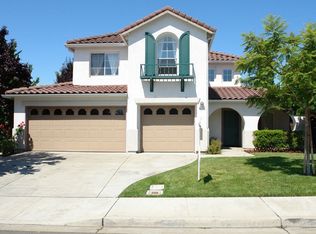 2108 Sunsprite Dr, Union City, CA 94587