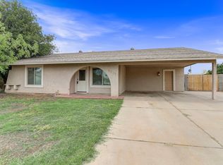 4013 S Filer Dr, Tempe, AZ 85282