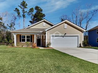 128 Sweetgum Dr, Summerville, SC 29485