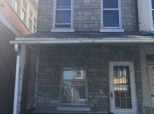 418 Rehr St, Reading, PA 19606