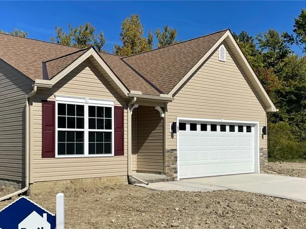 63 Tanners Farm Dr, Painesville, OH 44077