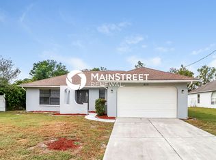 4211 Montano Ave, Spring Hill, FL 34609