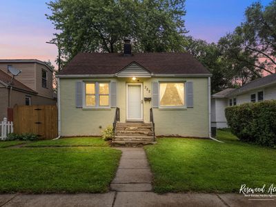 382 N 8th Ave, Kankakee, IL, 60901