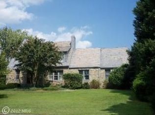 5235 Massachusetts Ave, Bethesda, MD 20816