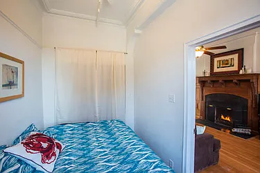 Sold by Garfield Realty 