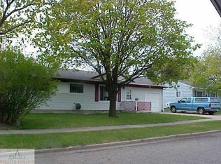 3623 S Deerfield Ave, Lansing, MI