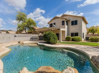 25202 N 41ST Avenue, Phoenix, AZ 85083