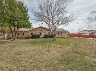 3550 Whiteley Rd, Wylie, TX 75098