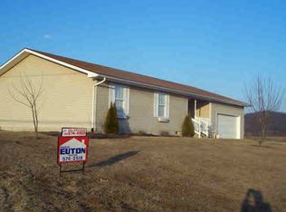 416 Lang Ln, Lucasville, OH 45648