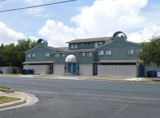 2725 Santa Fe St APT D, Corpus Christi, TX 78404