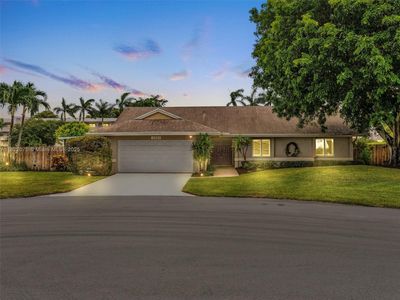3920 NW 20th St, Coconut Creek, FL, 33066