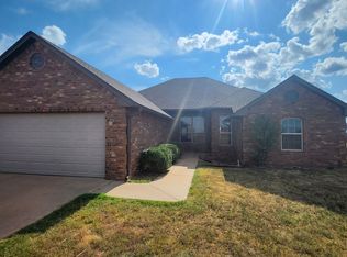 75 NE Lily Lamb Rd, Fletcher, OK 73541