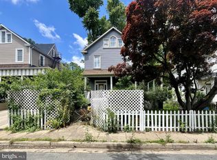 4218 Harford Rd, Baltimore, MD 21214