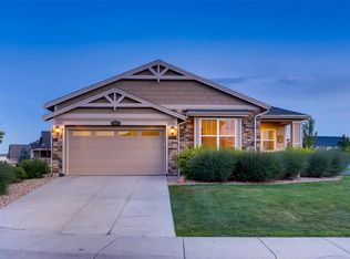 26954 E Otero Pl, Aurora, CO 80016