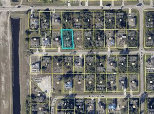 3012 41st St SW, Lehigh Acres, FL 33976