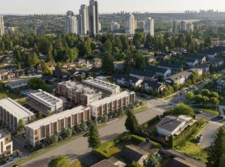 639 Aspen St #206, Coquitlam, BC V3J0R9