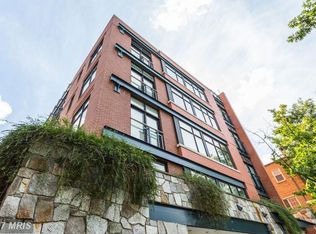 1654 Euclid St NW APT 103, Washington, DC 20009