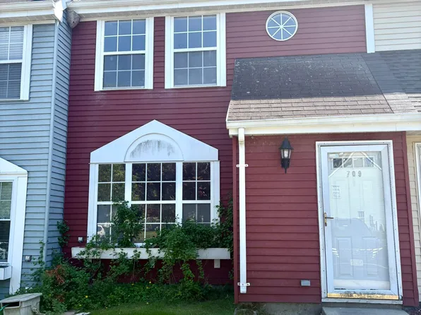 709 Lady Slipper Ct #709, Tuckerton, NJ 08087