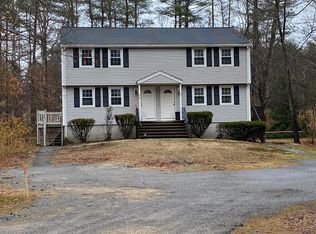 5 Patten Rd #5, Merrimack, NH 03054