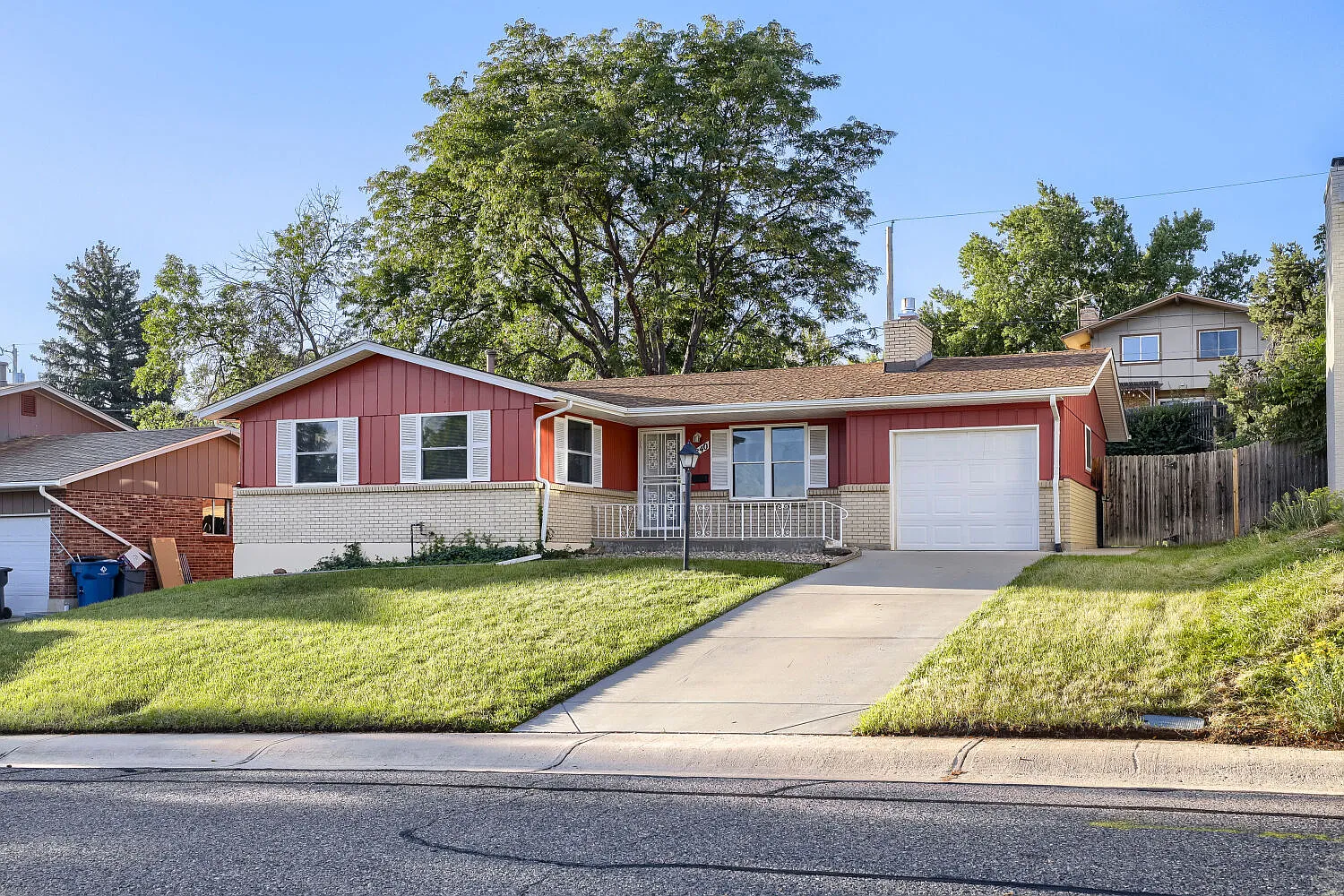 13840 West Dakota Place - * — Photo 2