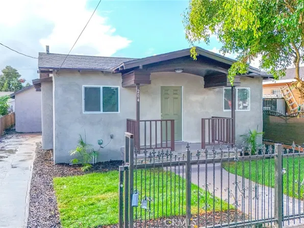 204 E 51st St, Los Angeles, CA 90011