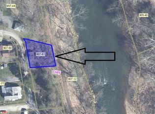 90 W Enterprise Rd, Enterprise, WV 26568