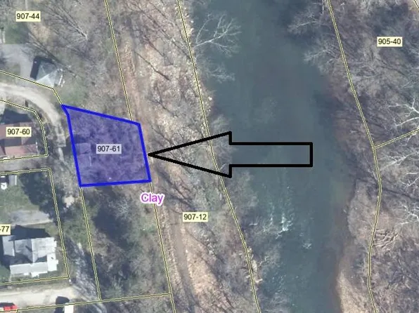 90 W Enterprise Rd, Enterprise, WV 26568