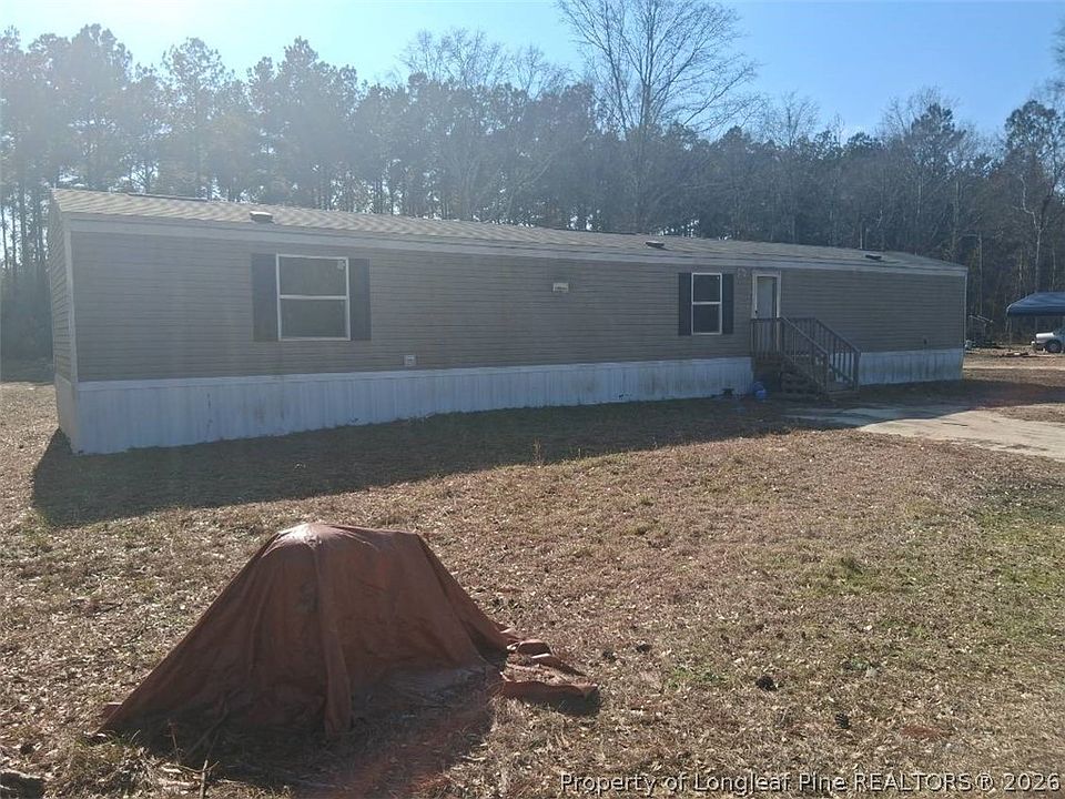 1st image of 19640 Horne Rd